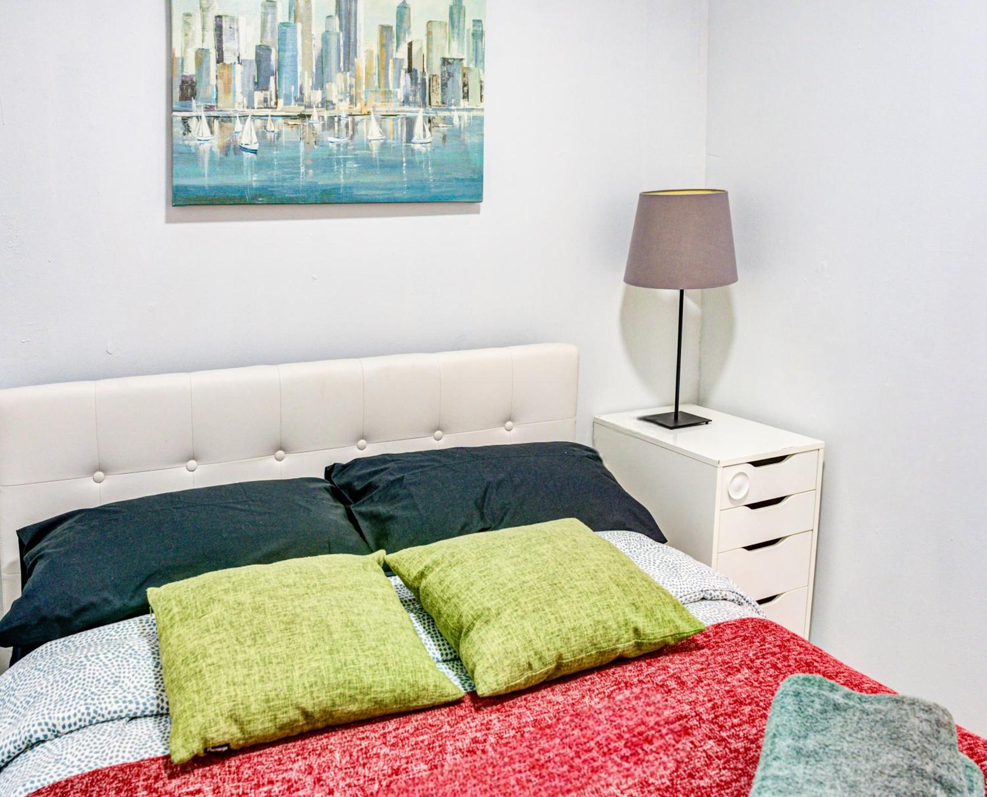 3 Bedroom Gorgeous Suit In Hells Kitchen New York Exterior foto